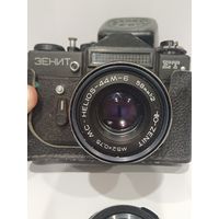 Все лоты с 1р.Зенит ЕТ Гелиос 44м6