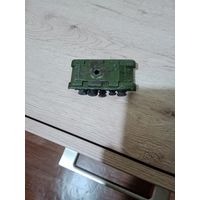 Игрушка металл в рестоврацию
