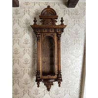 Корпус для настенных механических часов