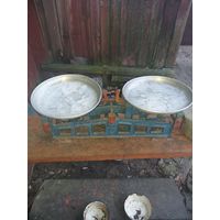 Советская торговля, легенда