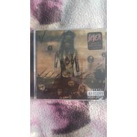 SLAYER -4 ДИСКА.