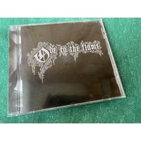 Mantar - Ode to the flame (Sludge/Black Metal)