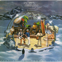 The Beach Boys – Keepin' The Summer Alive, LP 1980