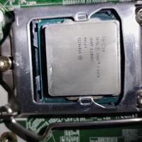 Процессор  CORE I5- 3450   для материнской платы LGA 1155  ( предвfрительно писать  т.к - Этот лот есть еще в продаже комплектом!)