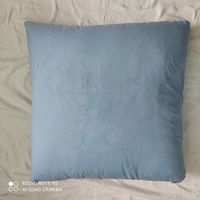 Подушка перьевая 60 x 60 см