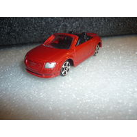 Модель авто AUDI TT. MAISTO 1:64