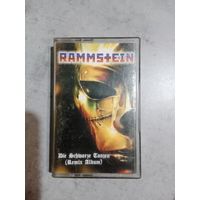 Аудио кассета Rammstein