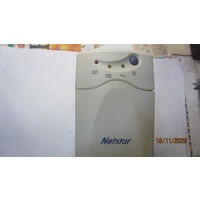 Источник бесперебойного питания (ИБП) Netstar 600A  600VA