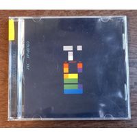 Coldplay – X&Y