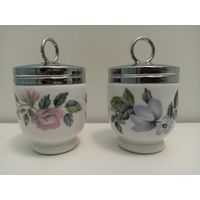 Кодлер/коддлер на 1 яйцо Royal Worcester Ройял Вустер Англия фарфор