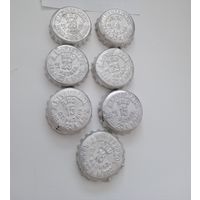 Пивная пробка СССР. Цена за 1 шт.