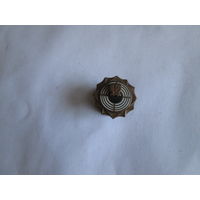 Знак польский.Меткий стрелок.