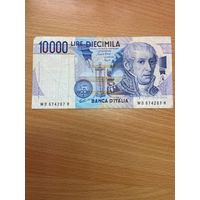 Италия 10000 лир 1984-0901 (4)