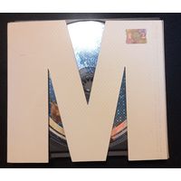 CD,(Корея) Lee Min Woo - Live Works (2CD)