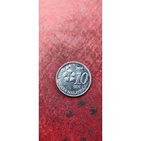 Малайзия 10 сен 2014