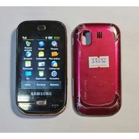 Телефон Samsung B5722. 18176