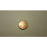 1 сентаво 1958 г. Республика Филиппины. Внимательно читайте объявление.