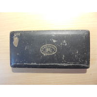 Готовальня "Richter & Cо" старинная.