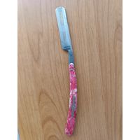 Бритва опасная Германия Джовика Солинген