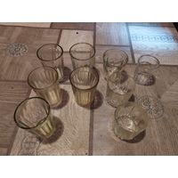 С рубля! Стаканы СССР