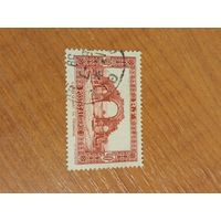 Французская колония Алжир архитектура (4-16)