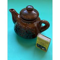 Что-то для сливок? Керамика