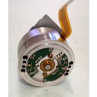 Головка магнитная SDV-0203A видеомагнитофона SONY