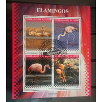 ЛИСТ ФАУНА ПТИЦЫ  СТО