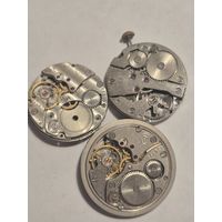Механизмы часов 17 работоспособность неизвестна