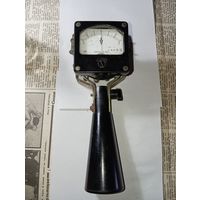 Нагрузочная вилка НВ-Б. СССР .