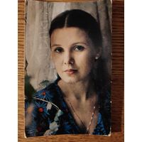 Артисты Шумилова