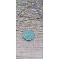 1/2 копейки 1898 года.