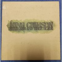 CD,(Japan) King Crimson – Starless And Bible Black