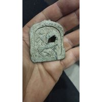 Старинная иконка.