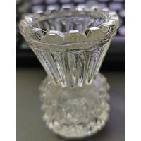 Винтажный держатель для зубочисток. Югославия. Нечастый предмет