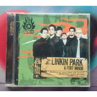 CD Linkin Park mp3