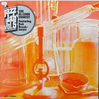The Al Cohn Quintet featuring Bob Brookmeyer (1974 UK NM)