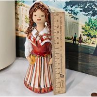 Статуэтка девушка