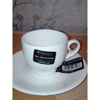 Кофейная пара АНГЛИЯ