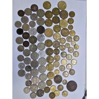 Монеты ссср 1921  1957