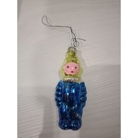 Ёлочная игрушка