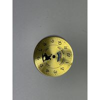 Часы Ракета,циферблат ВМФ,редкий.Старт с рубля