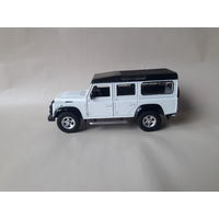 Land Rover Defender Обмен возможен