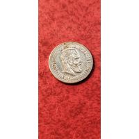 Водочный жетон.