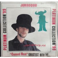 Jamiroquai - platinum collection 99