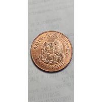 Джерси 2 пенни 2002