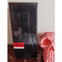 Hugo Boss Deep Red edp 90ml