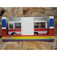 Автобус ПаЗ-3203.