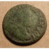 Шелег 1751 год