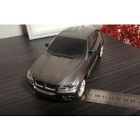 Машинка BMW x6